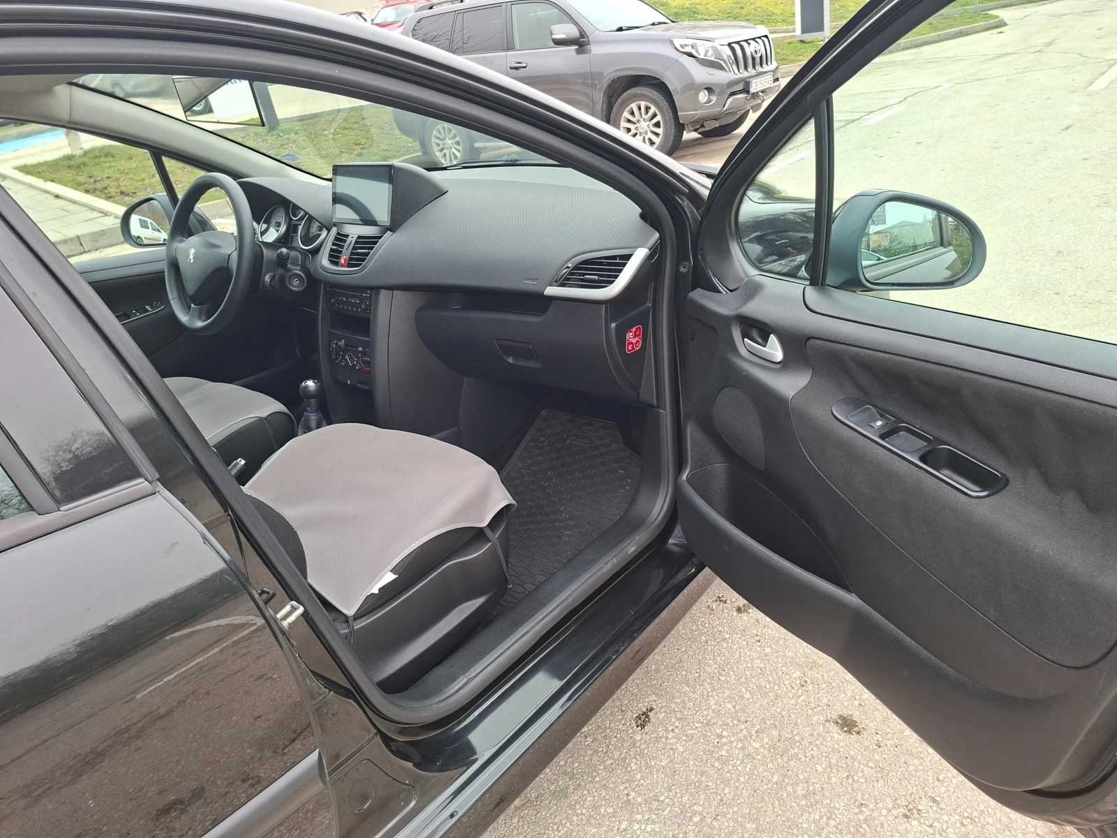 Peugeot 207 | Mobile.bg � ����������� 4