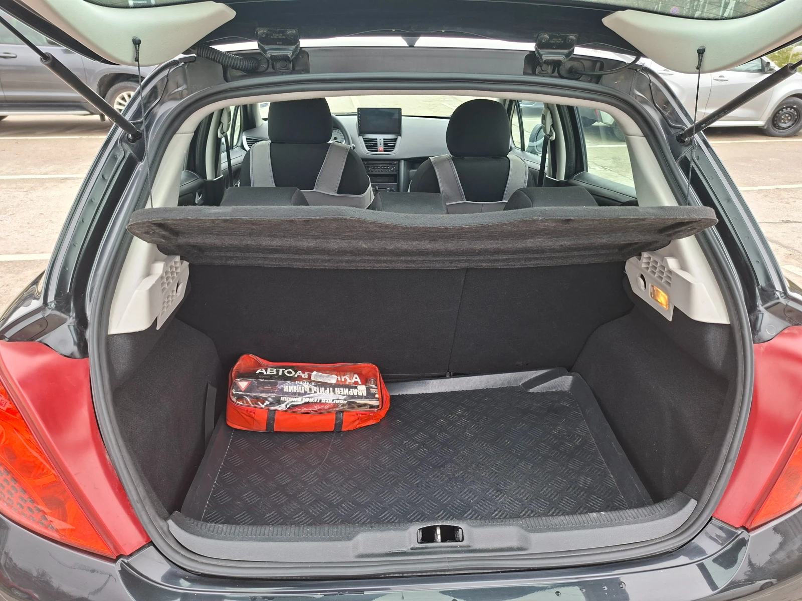 Peugeot 207 | Mobile.bg � ����������� 13