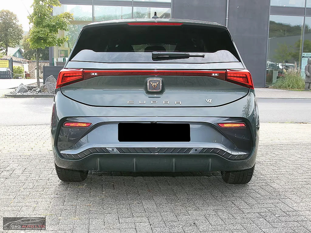 Cupra Born VZ/326HP/PANO/360/MEMO/HUD/NAVI/LED/CPLAY/776g - изображение 4