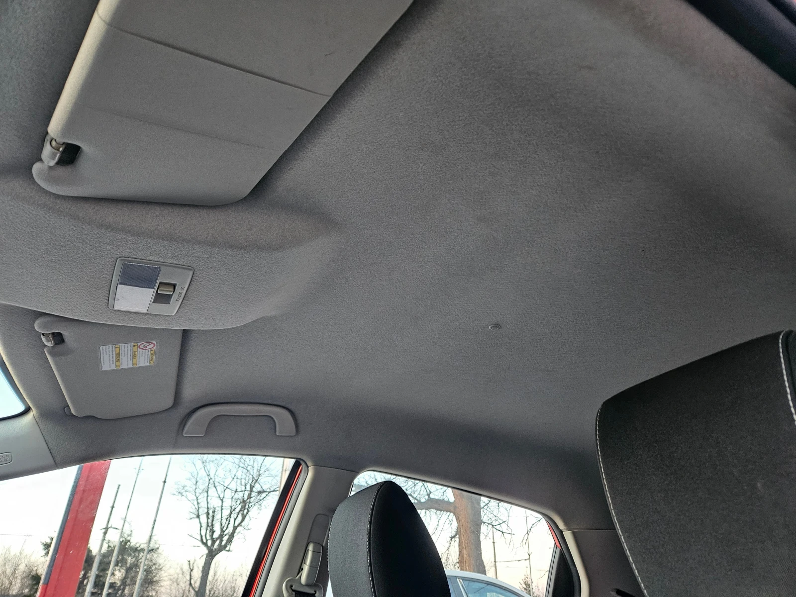 Mazda 2 1.3, 86к.с., 167х.км.!, снимка 13 - Автомобили и джипове - 53818873