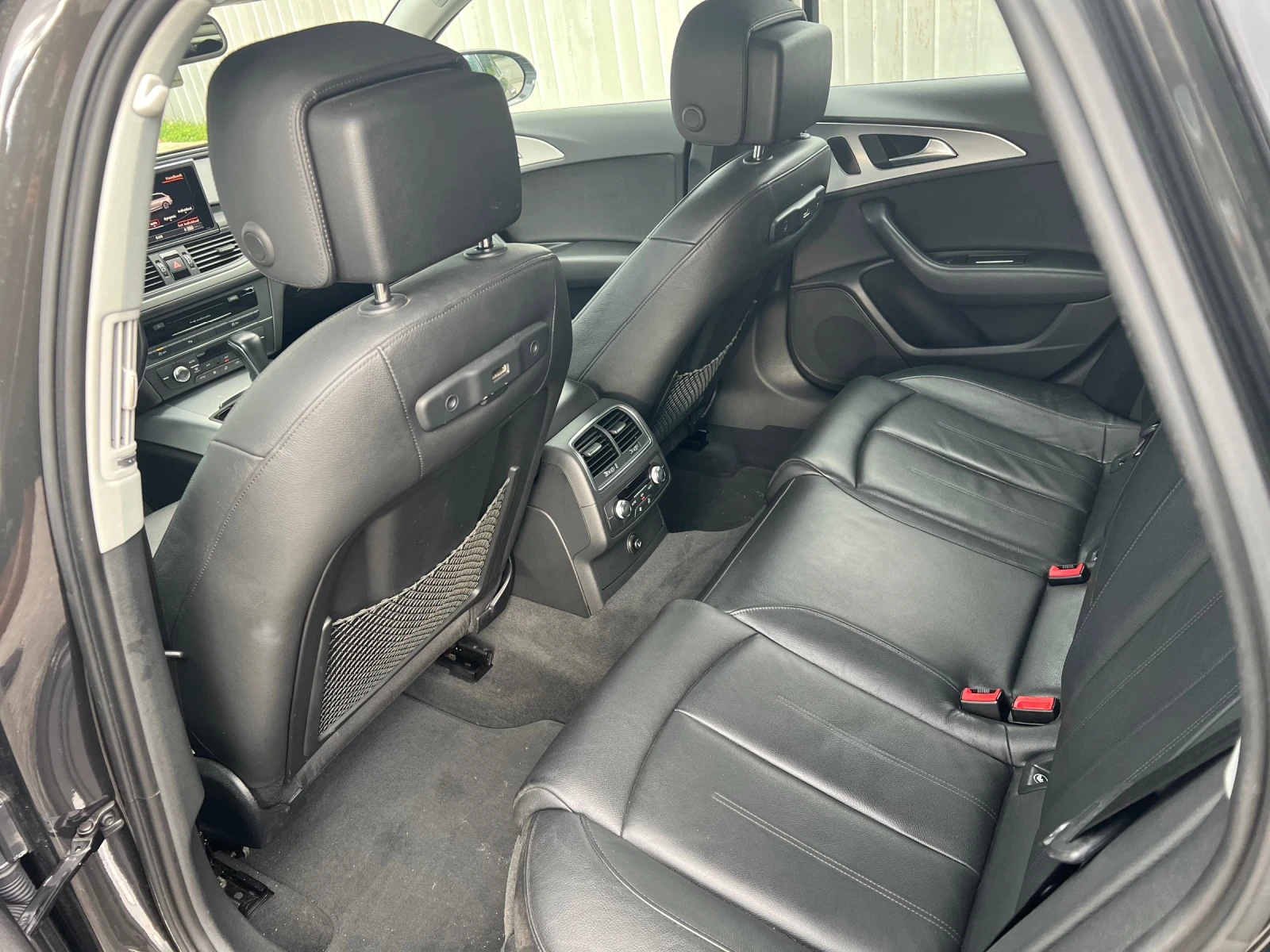 Audi A6 Quattro, снимка 8 - Автомобили и джипове - 54543075