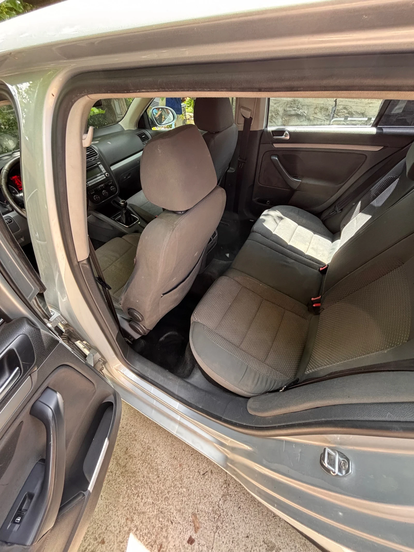 VW Golf Variant, снимка 11 - Автомобили и джипове - 54835841