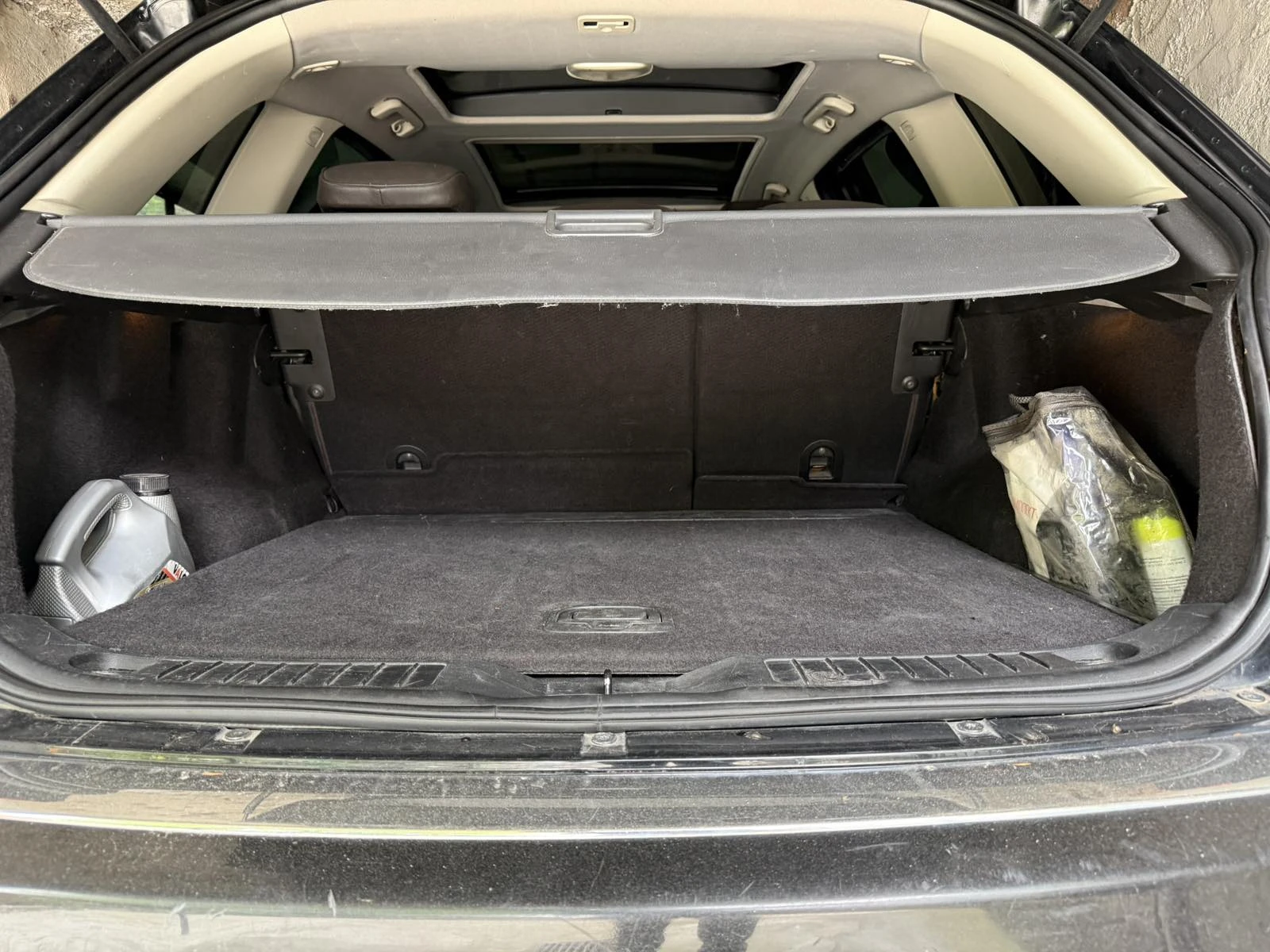 Fiat Croma, снимка 9 - Автомобили и джипове - 54885981