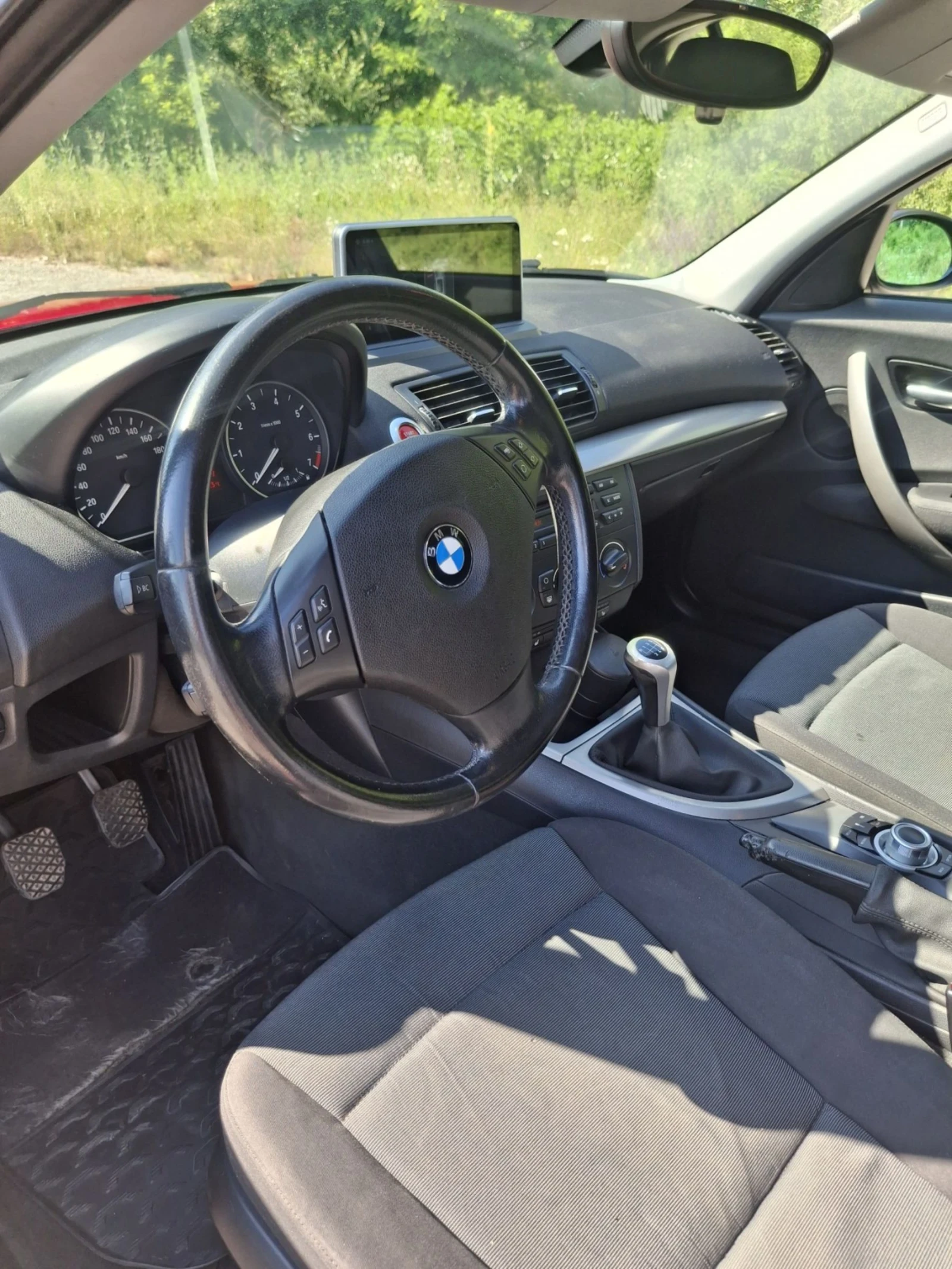 BMW 116, снимка 5 - Автомобили и джипове - 54991171