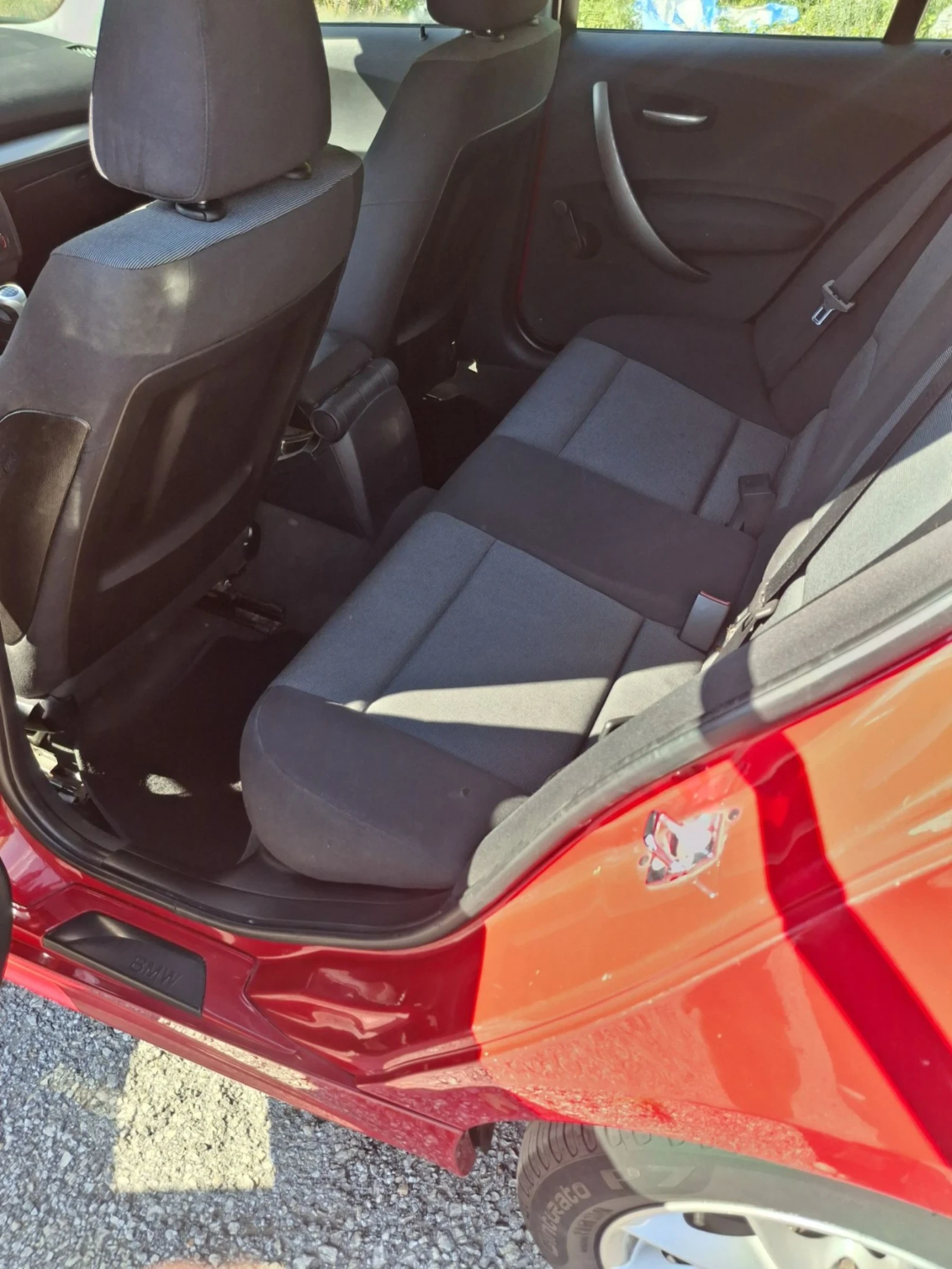BMW 116, снимка 15 - Автомобили и джипове - 54991171