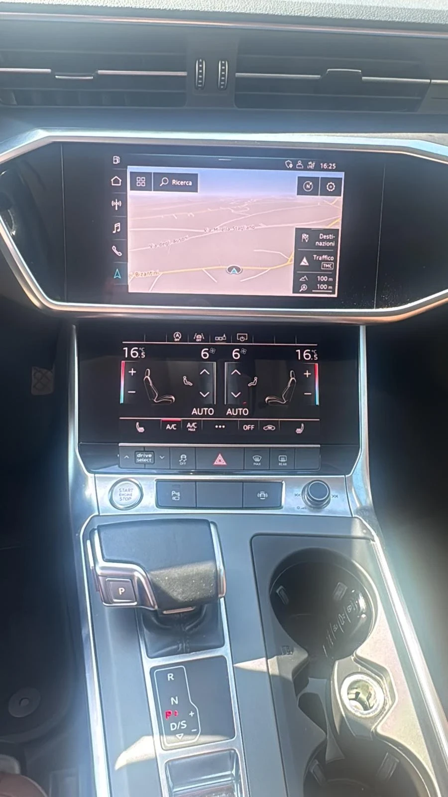 Audi A6 40 TDI S tronic Business Design | Mobile.bg � ����������� 8