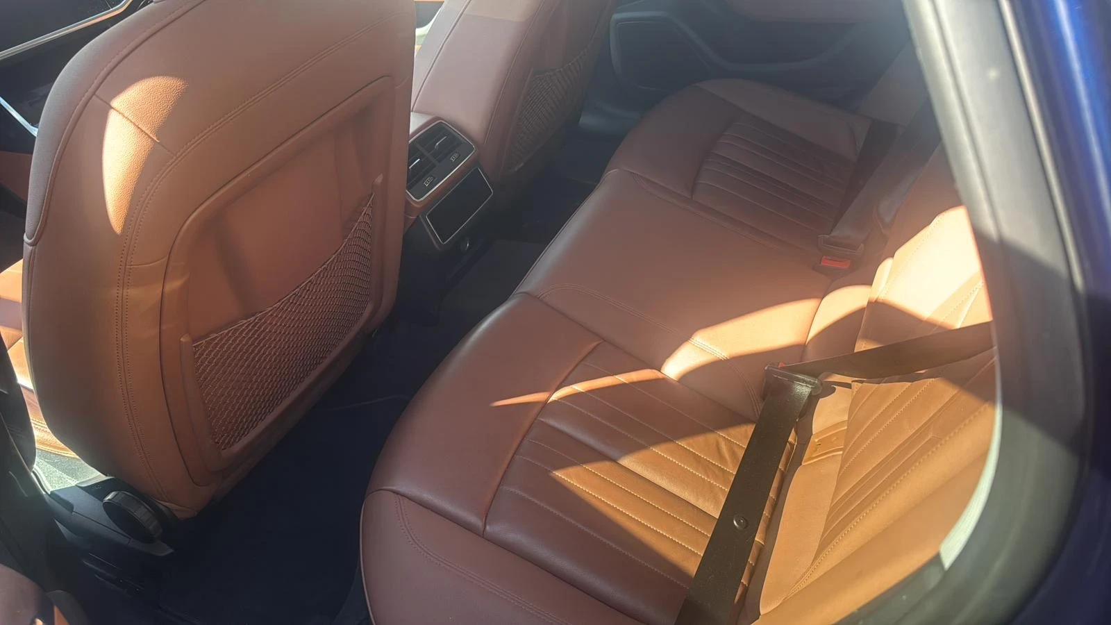 Audi A6 40 TDI S tronic Business Design | Mobile.bg � ����������� 7