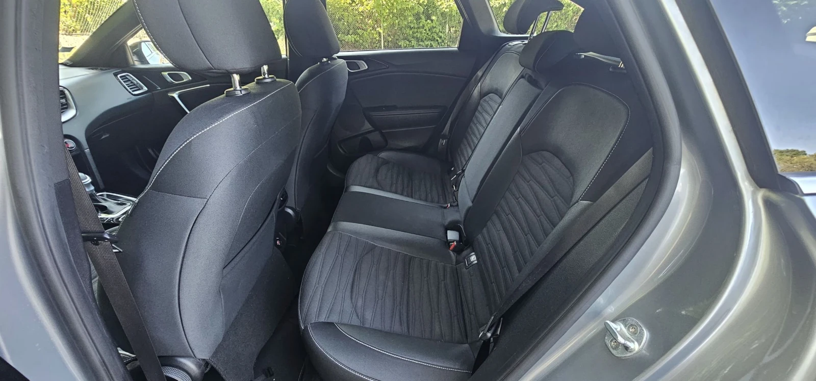 Kia Ceed 1.5Т GT-LINE CARPLAY , снимка 16 - Автомобили и джипове - 55492500