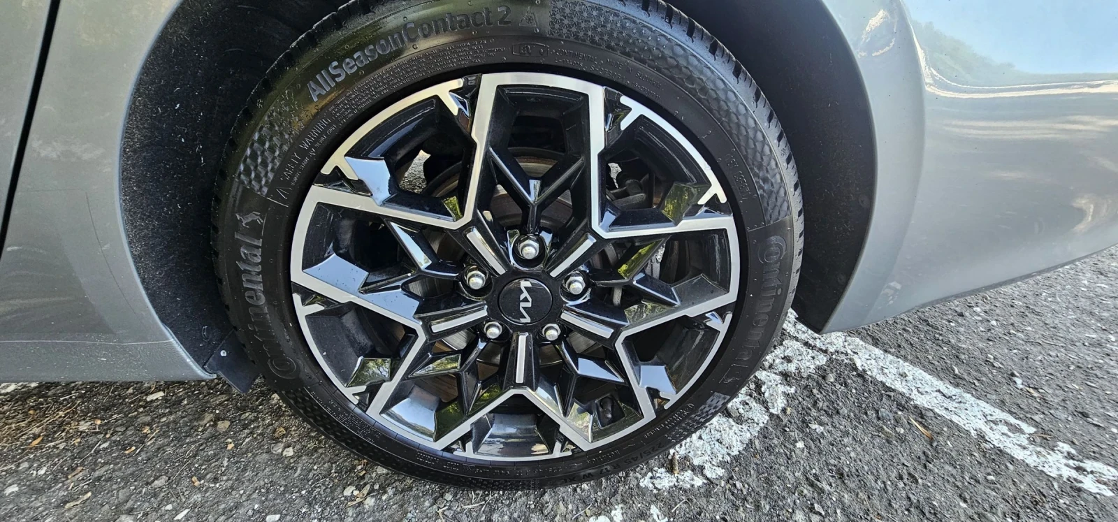 Kia Ceed 1.5Т GT-LINE CARPLAY , снимка 17 - Автомобили и джипове - 55492500