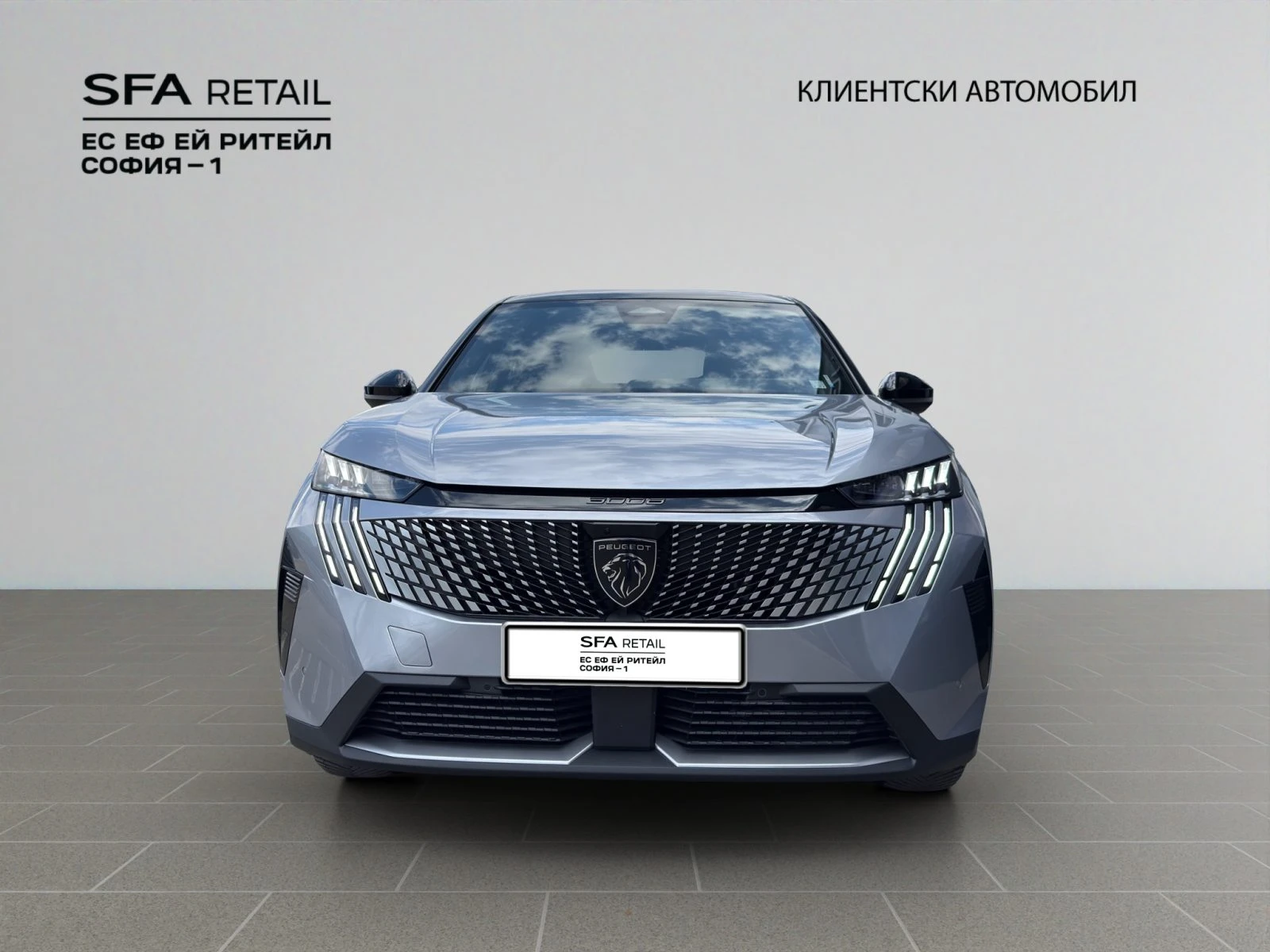 Peugeot 3008 GT  HYBRID 145 48V e-DCS6 EURO 6.4//KR100112 | Mobile.bg � ����������� 2