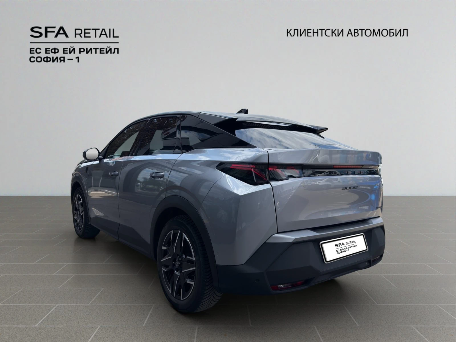 Peugeot 3008 GT  HYBRID 145 48V e-DCS6 EURO 6.4//KR100112 | Mobile.bg � ����������� 7