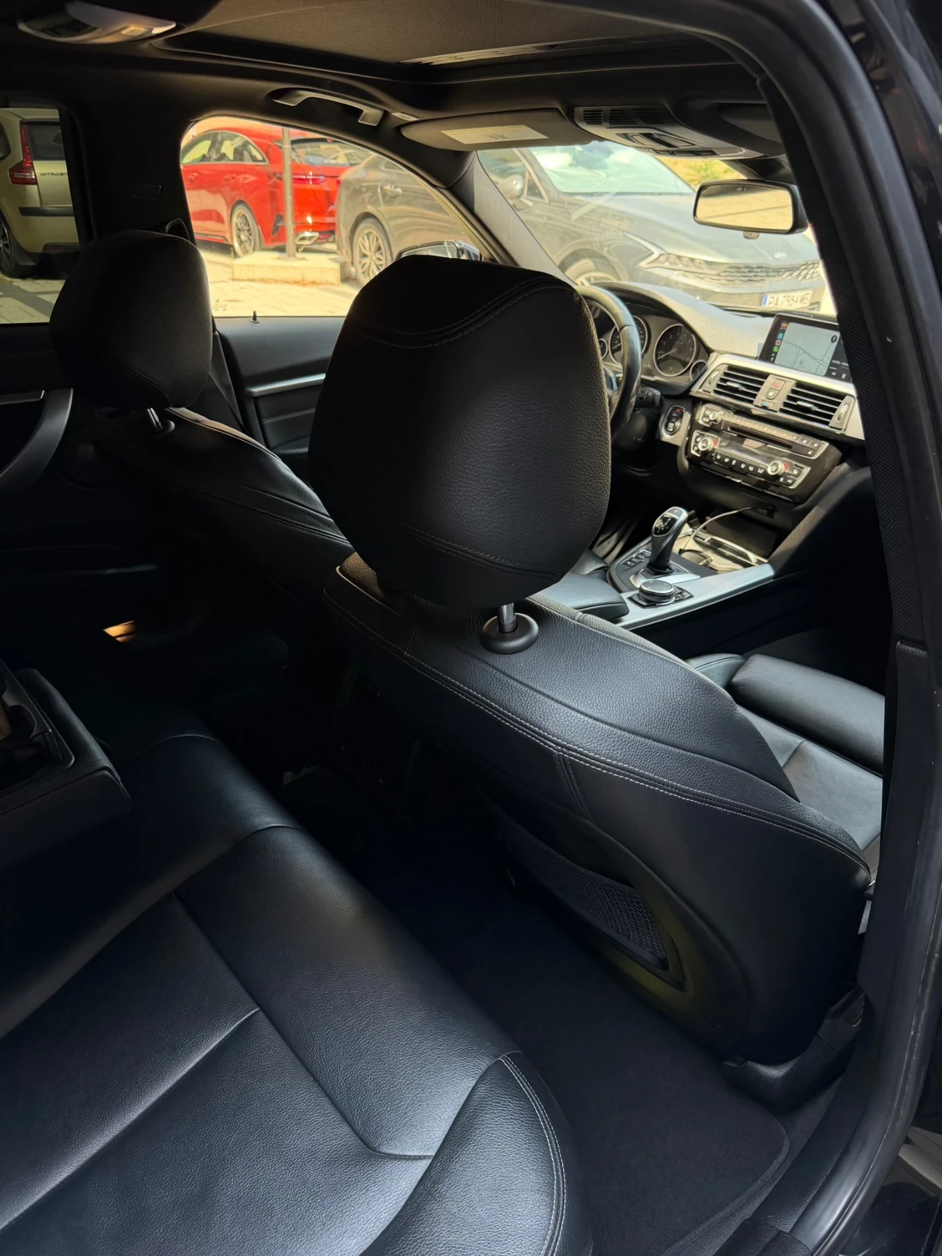 BMW 340 xDrive / MHD / XHP, снимка 9 - Автомобили и джипове - 55769771