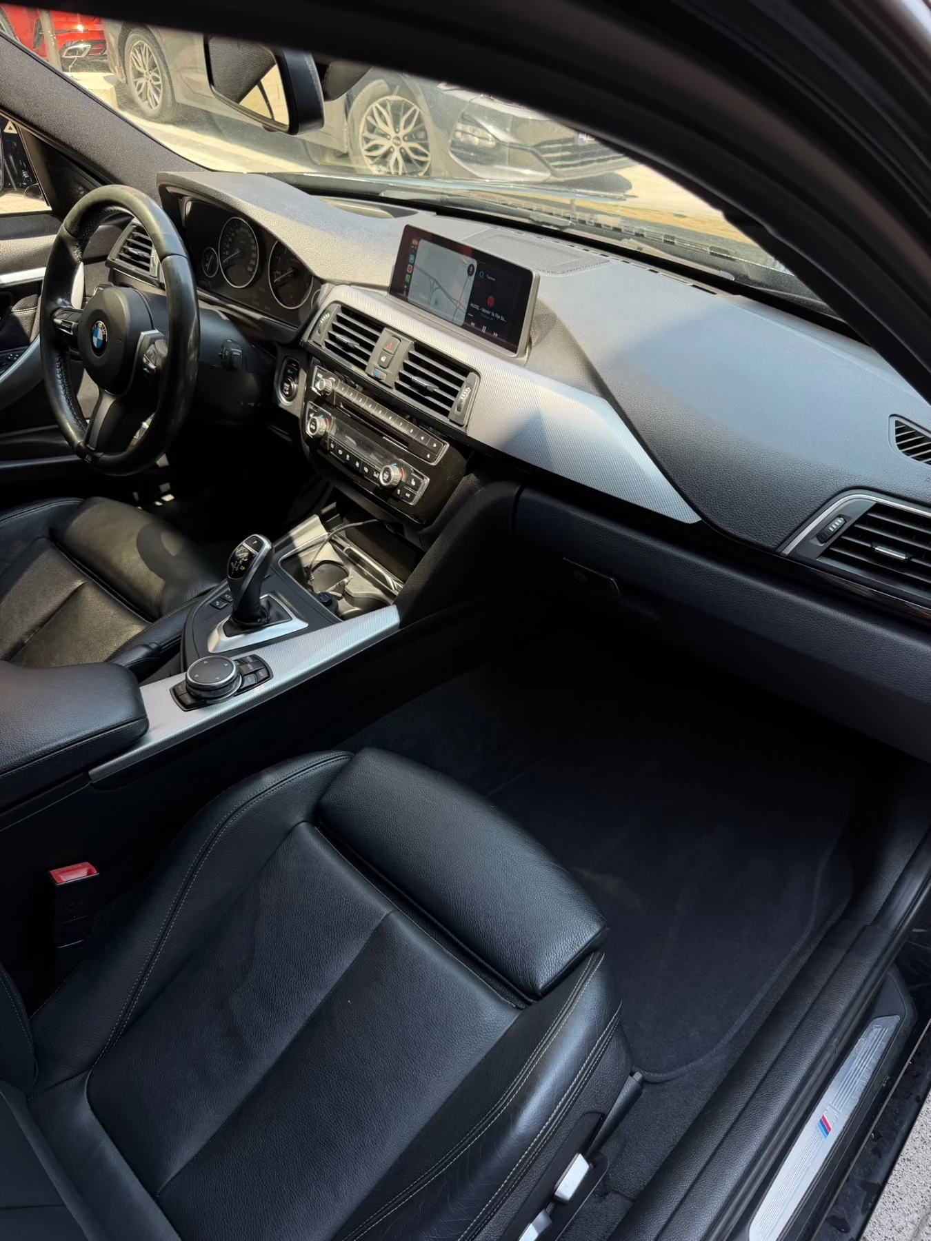 BMW 340 xDrive / MHD / XHP, снимка 10 - Автомобили и джипове - 55769771