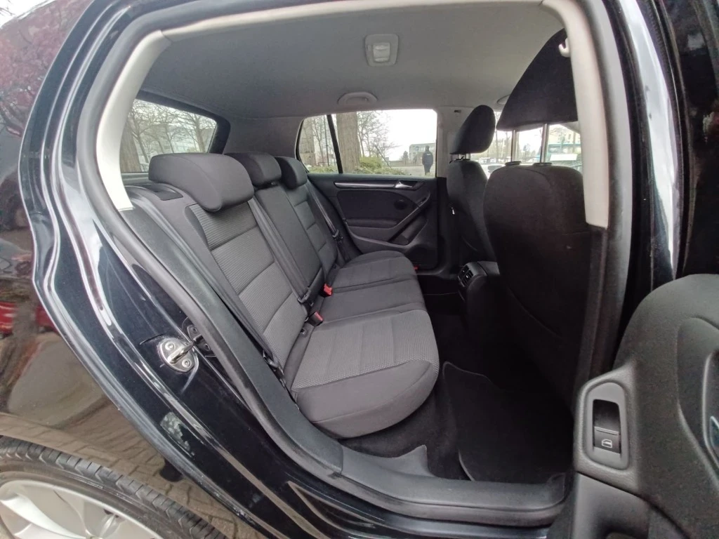 VW Golf, снимка 10 - Автомобили и джипове - 55840965