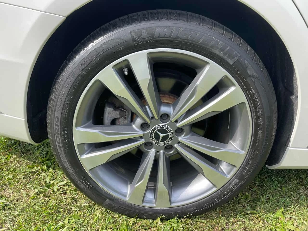 Mercedes-Benz S 560 * CARFAX * ЦЕНА ДО БГ, снимка 10 - Автомобили и джипове - 56214296