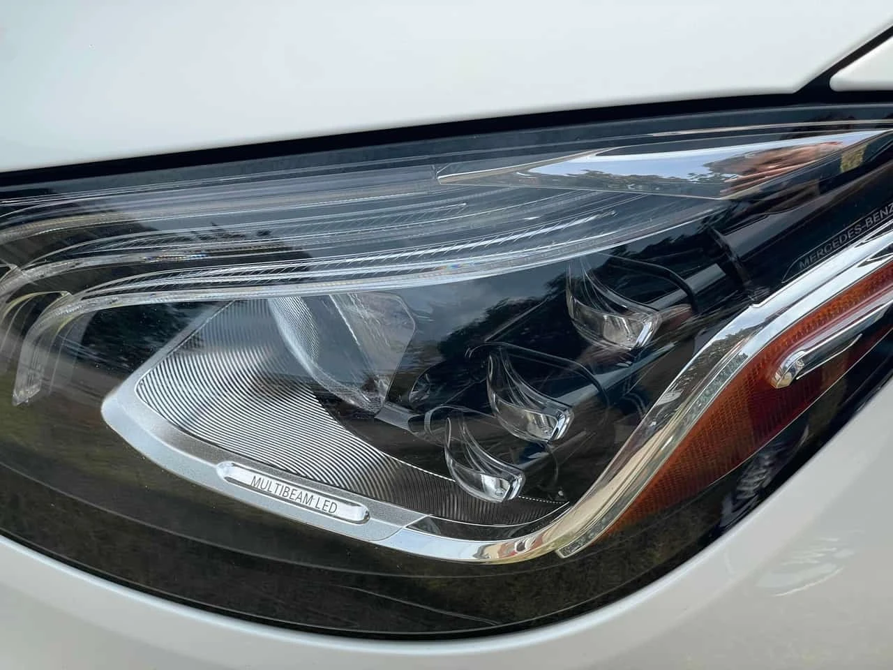 Mercedes-Benz S 560 * CARFAX * ЦЕНА ДО БГ, снимка 7 - Автомобили и джипове - 56214296