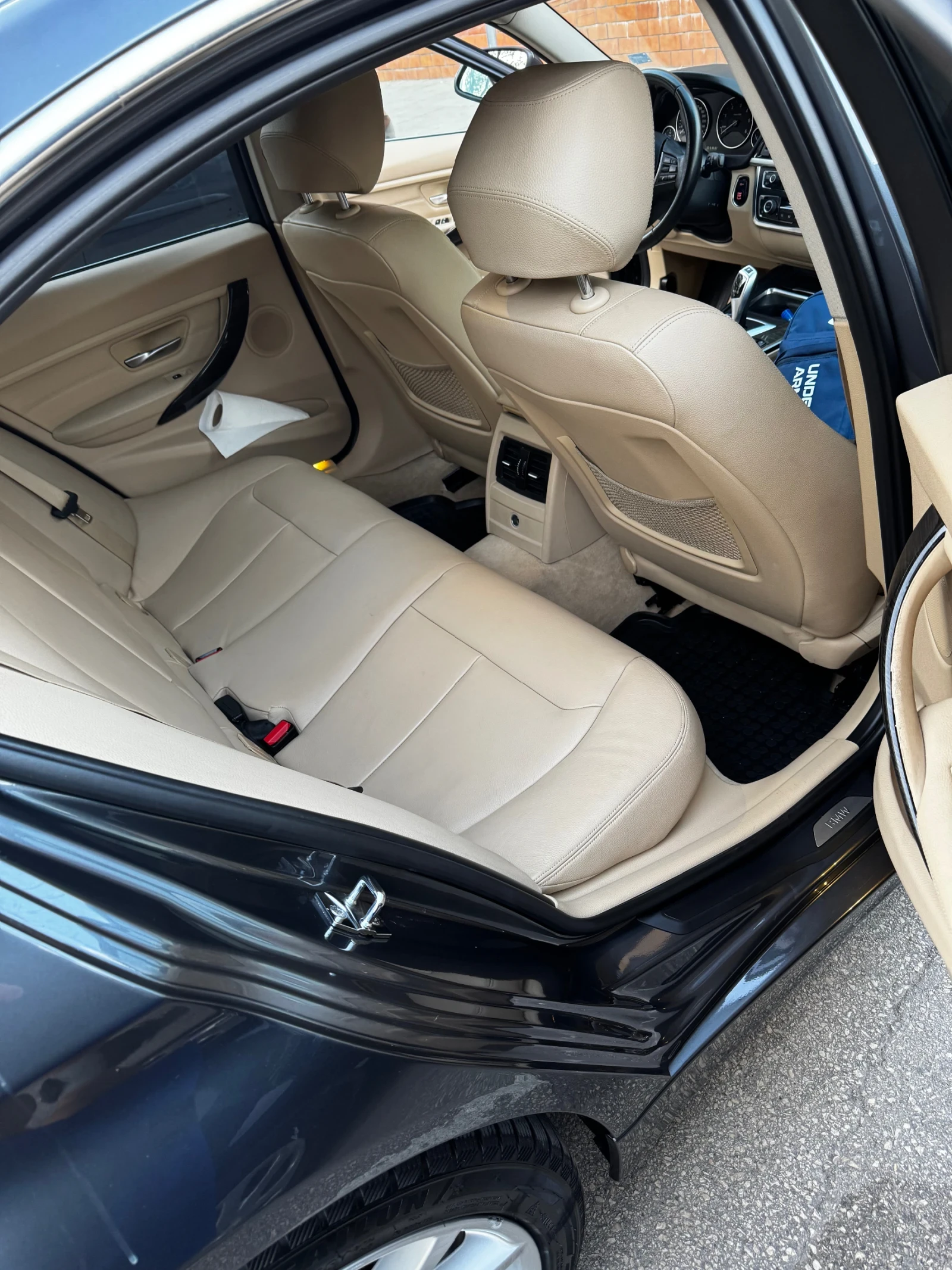 BMW 320, снимка 5 - Автомобили и джипове - 56299785
