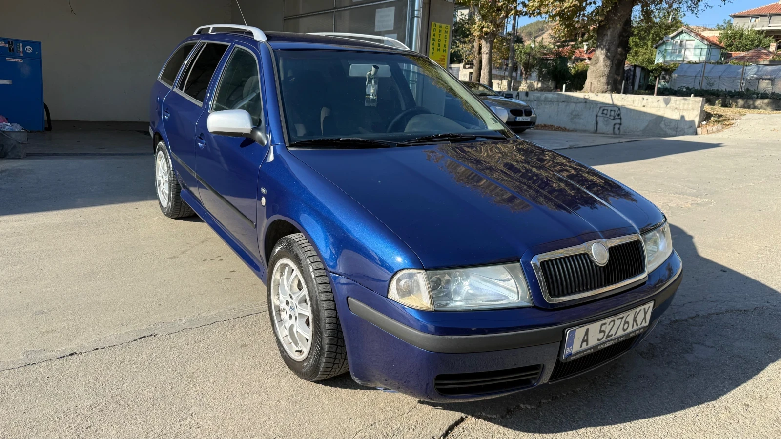 Skoda Octavia 1.9TDi 90KS | Mobile.bg � ����������� 2