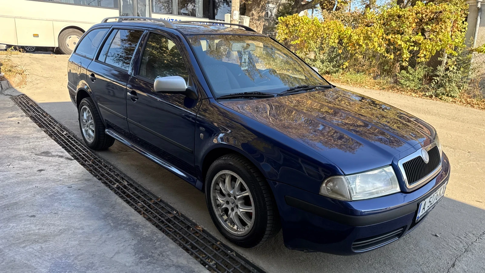 Skoda Octavia 1.9TDi 90KS | Mobile.bg � ����������� 10