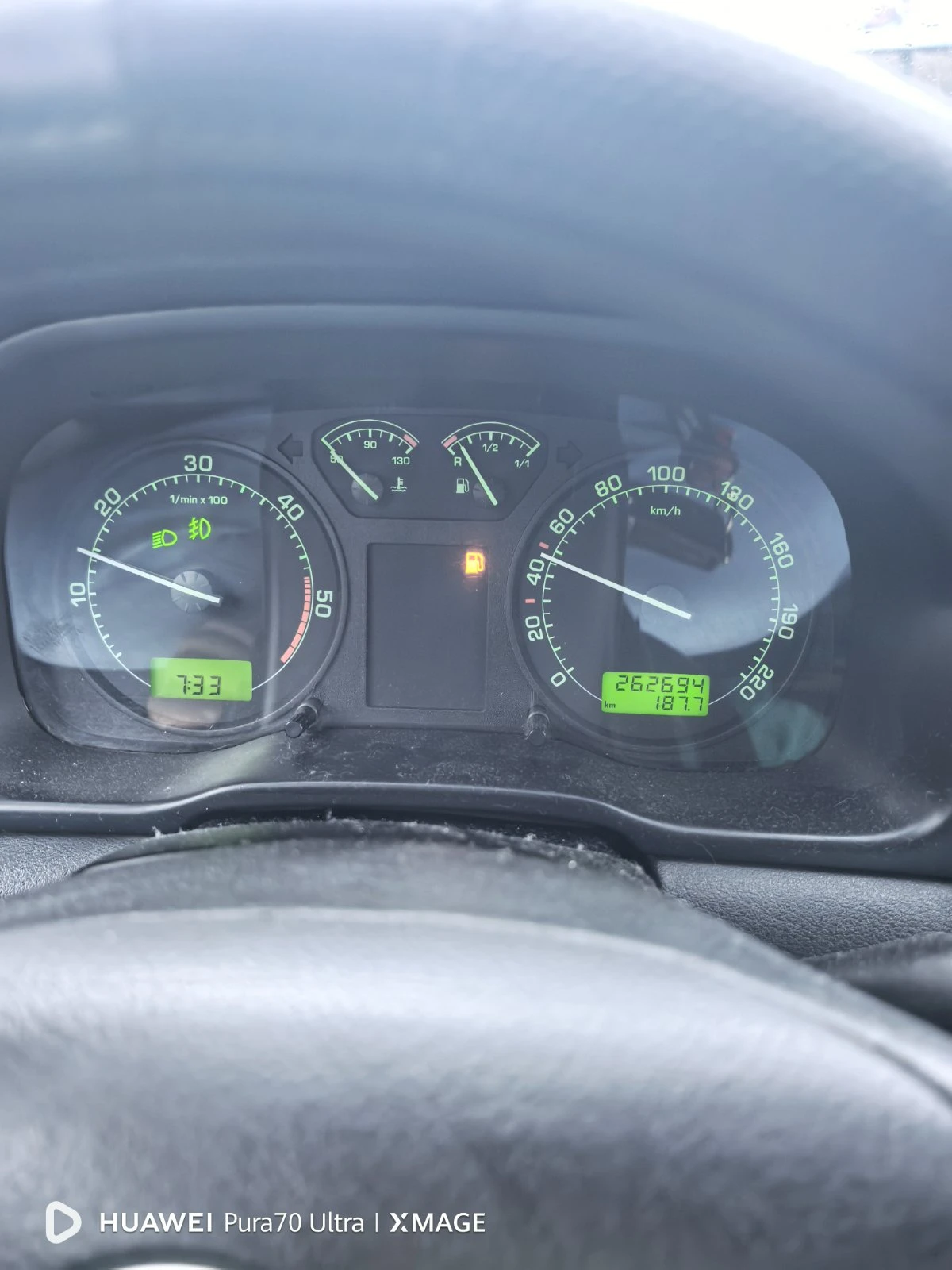 Skoda Octavia 1, снимка 8 - Автомобили и джипове - 56505238
