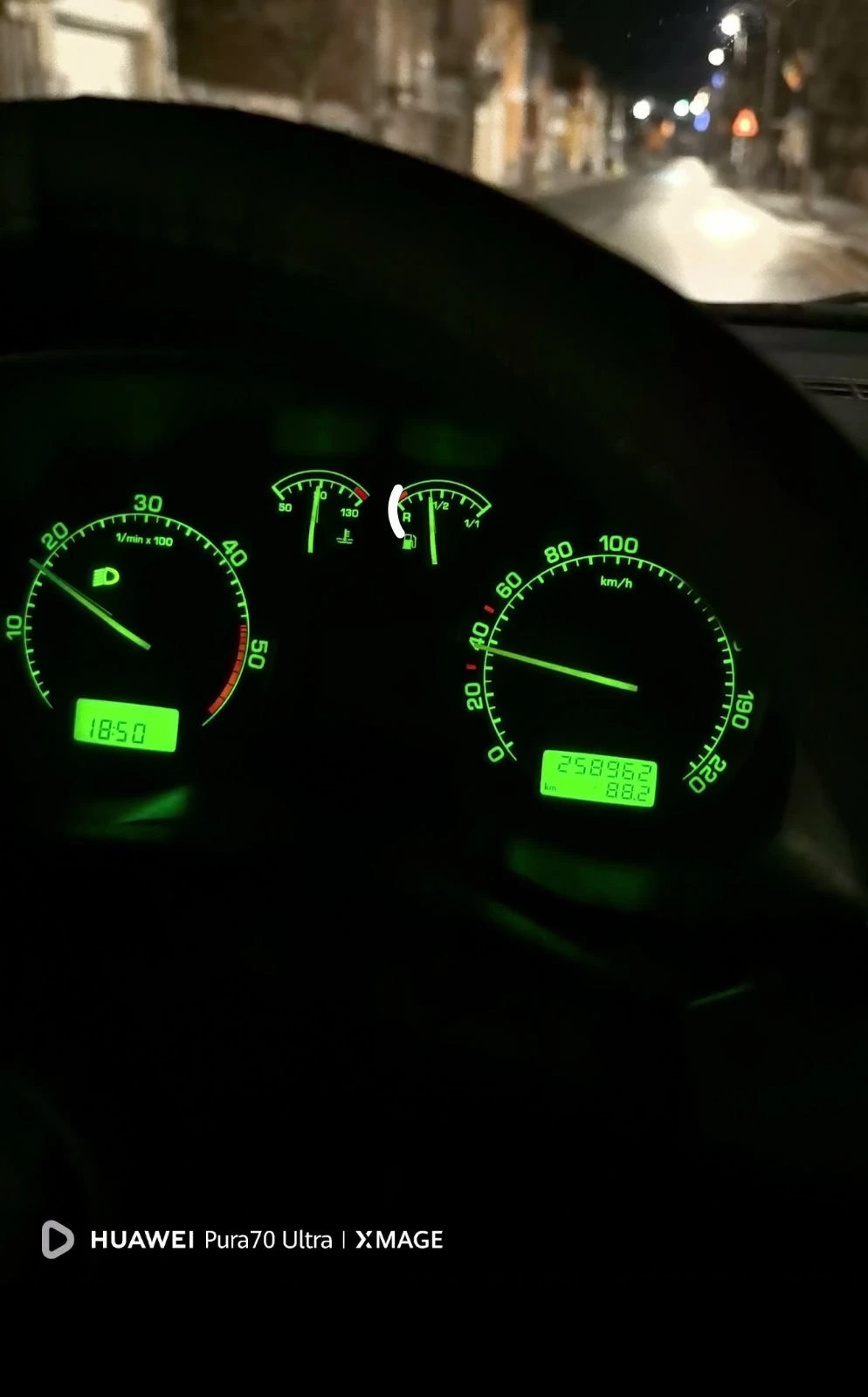 Skoda Octavia 1, снимка 7 - Автомобили и джипове - 56505238