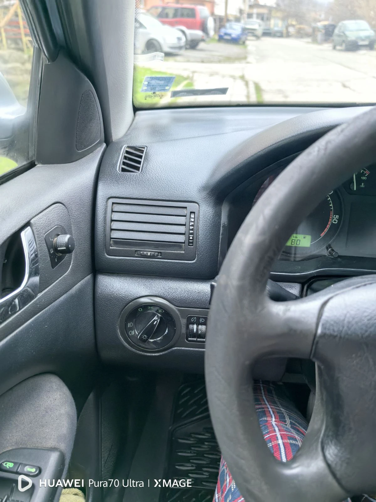 Skoda Octavia 1, снимка 3 - Автомобили и джипове - 56505238