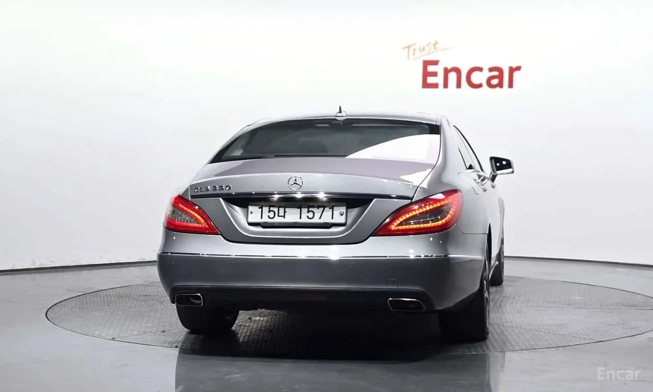 Mercedes-Benz CLS 350 BlueEFFICIENCY * ��������� ���� �� �������� *  | Mobile.bg � ����������� 4