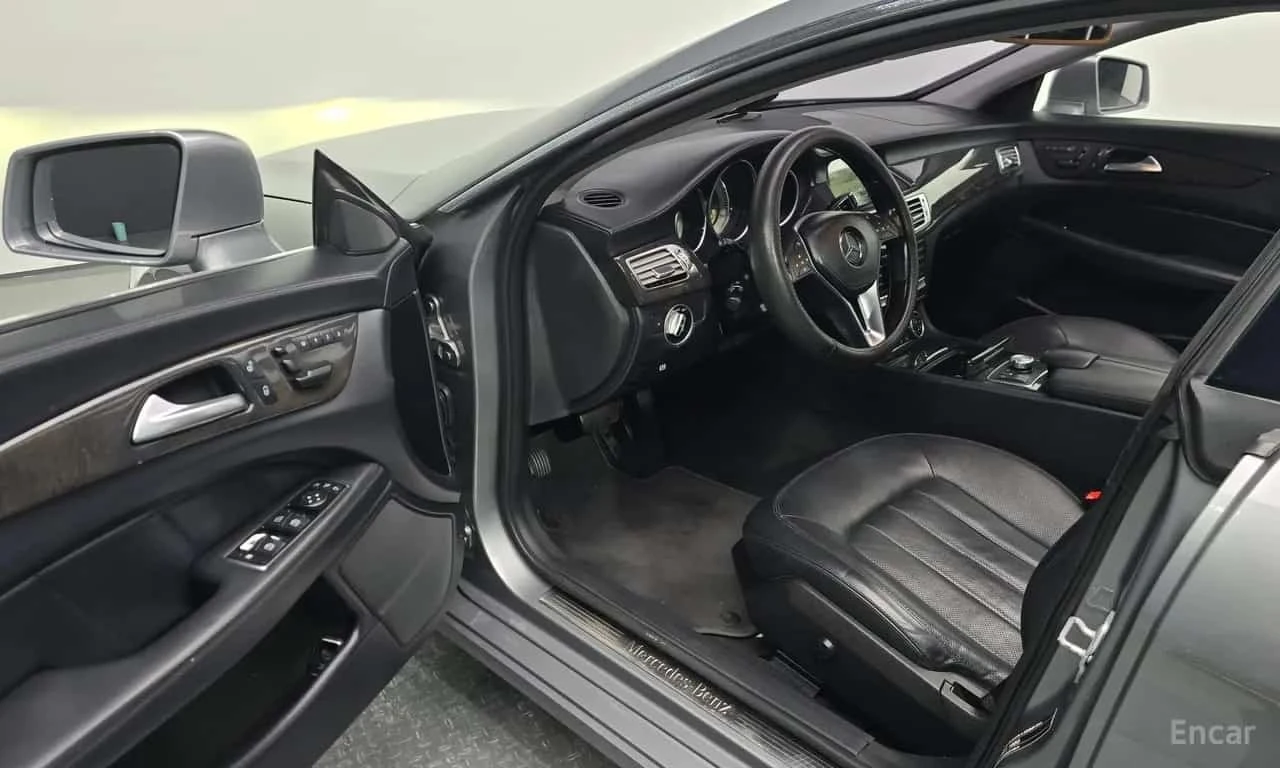 Mercedes-Benz CLS 350 BlueEFFICIENCY * ��������� ���� �� �������� *  | Mobile.bg � ����������� 7