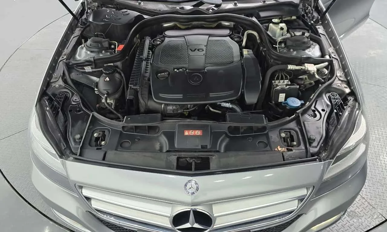 Mercedes-Benz CLS 350 BlueEFFICIENCY * ��������� ���� �� �������� *  | Mobile.bg � ����������� 6
