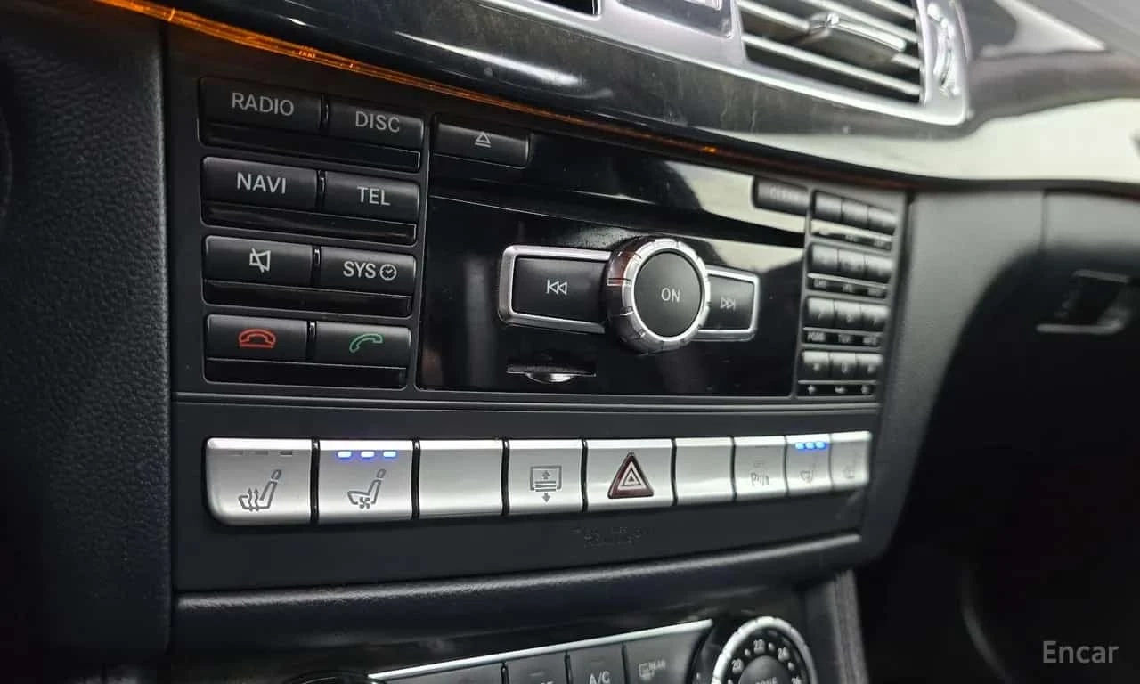 Mercedes-Benz CLS 350 BlueEFFICIENCY * ��������� ���� �� �������� *  | Mobile.bg � ����������� 16