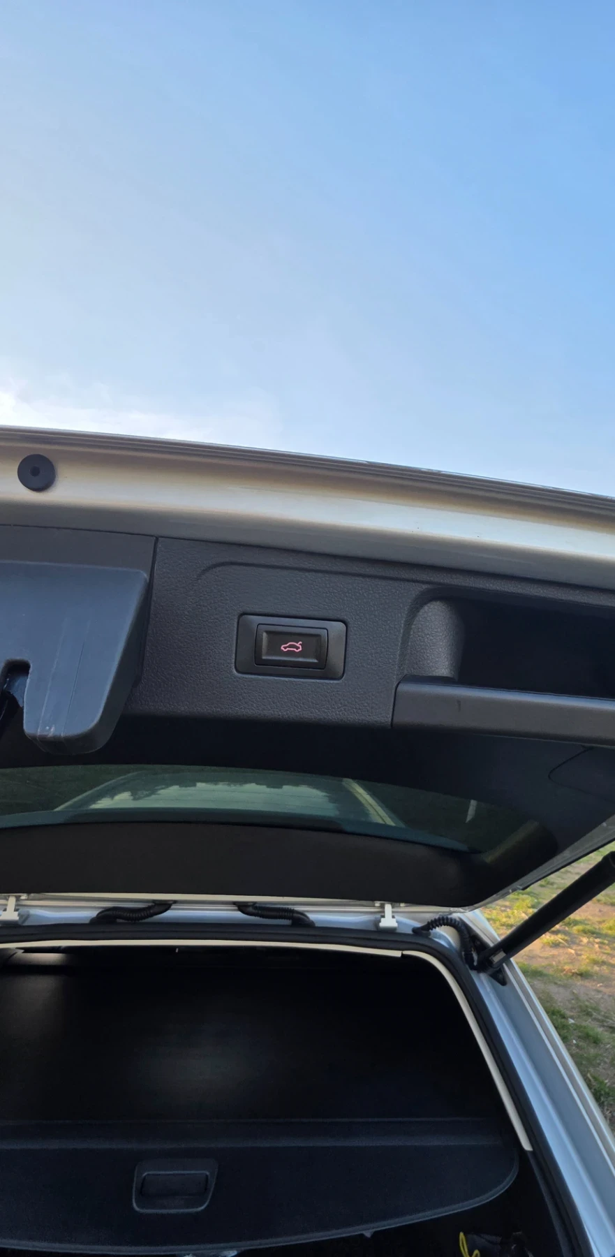 VW Passat B8, снимка 5 - Автомобили и джипове - 56619229