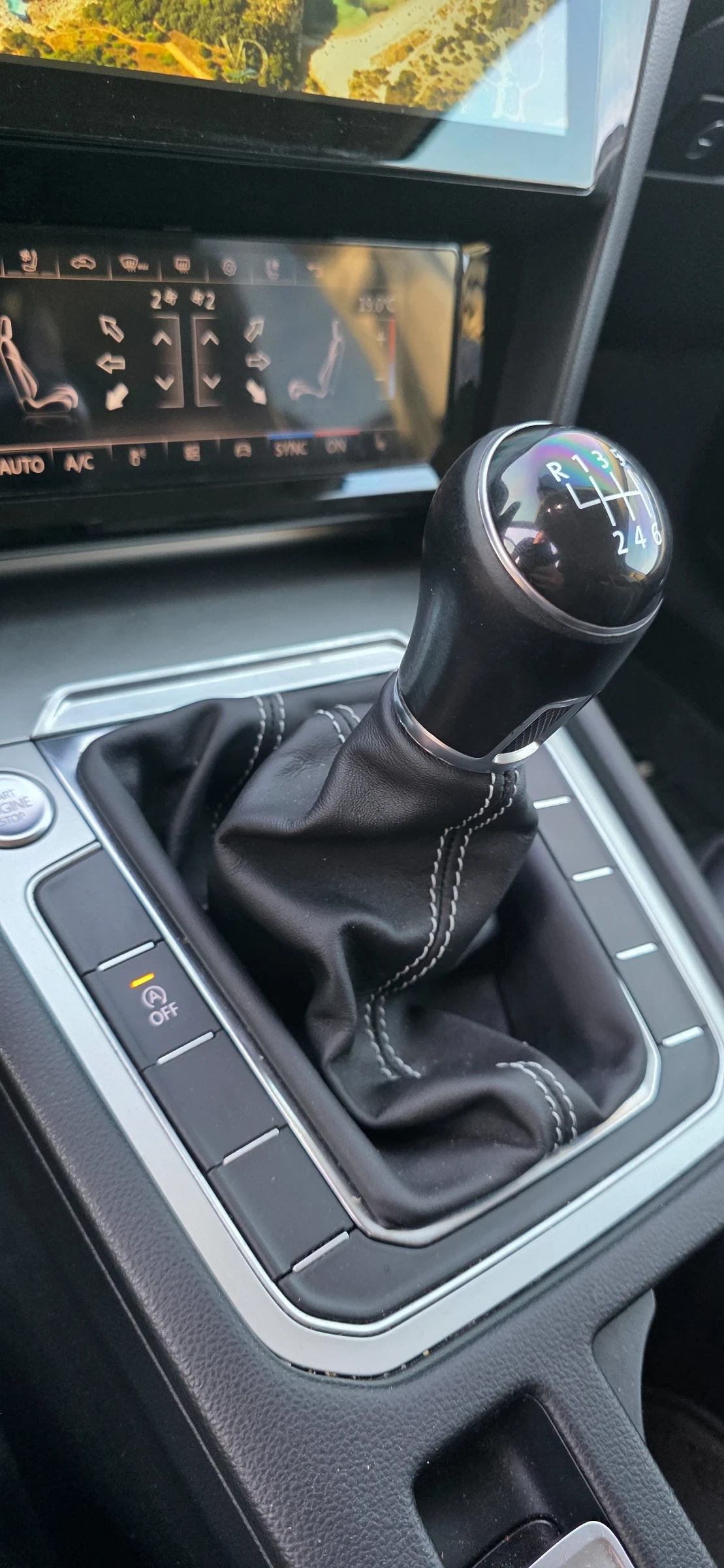 VW Passat B8, снимка 4 - Автомобили и джипове - 56619229
