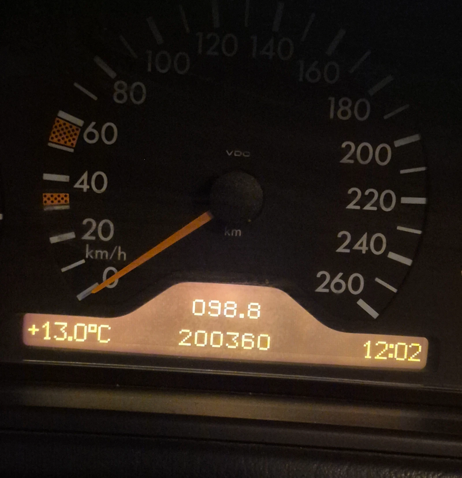 Mercedes-Benz CLK CLK 3.2, снимка 12 - Автомобили и джипове - 56628752