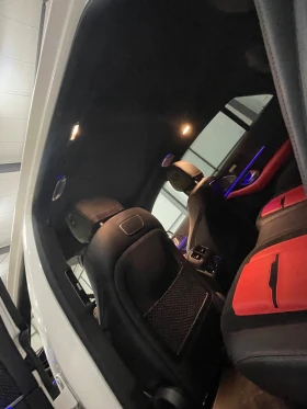 Mercedes-Benz GLE 63 S AMG Coupe/4M/Burm4D/Carbon/Head-up/EQ Boost/FULL!!!, снимка 17