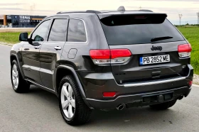 Jeep Grand cherokee 3.6i OVERLAND, снимка 5