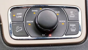 Jeep Grand cherokee 3.6i OVERLAND, снимка 10