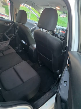 Mazda CX-5, снимка 11