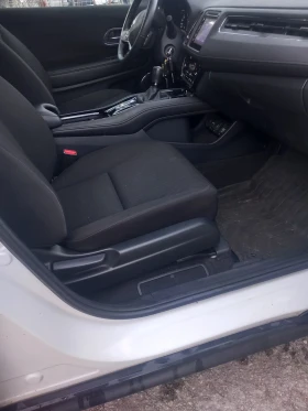 Honda Hr-v 1.6 eathdreams, снимка 10