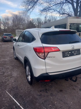 Honda Hr-v 1.6 eathdreams, снимка 4