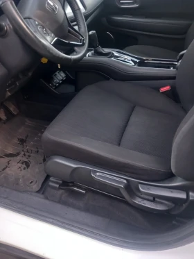 Honda Hr-v 1.6 eathdreams, снимка 5