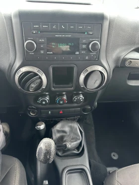 Jeep Wrangler Ръчни скорости 3.6 Sport, снимка 8