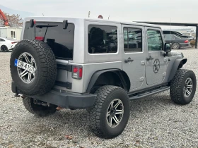 Jeep Wrangler Ръчни скорости 3.6 Sport, снимка 4