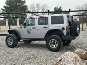 Jeep Wrangler Ръчни скорости 3.6 Sport, снимка 6