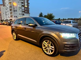 Audi Q7, снимка 1