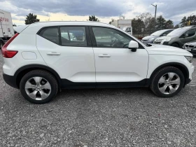 Volvo XC40, снимка 4