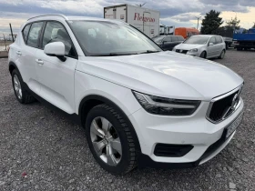 Volvo XC40, снимка 3