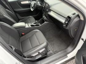 Volvo XC40, снимка 12