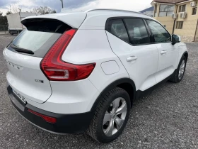 Volvo XC40, снимка 5