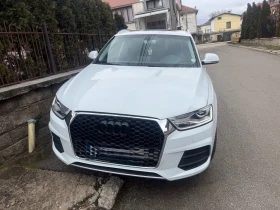 Audi Q3, снимка 1