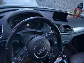 Audi Q3, снимка 7